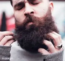 Як зробити бороду м’якою, Life4Beard зробити