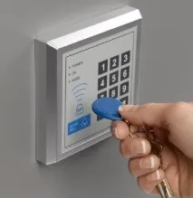 домофону
