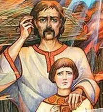 варяги