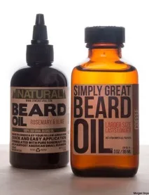 Як зробити бороду м’якою, Life4Beard life4beard