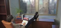 банком