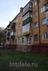 Як зняти квартиру за кордоном через зняти