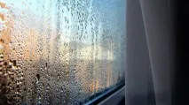 Якприбрати вогкість на стінах причини та усунення проблеми якприбрати