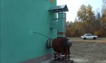 Як зробити фарбувальну камеру в гаражі своїми руками фарбувальну