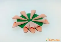 своїми