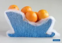 санки
