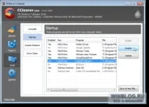 Як прибрати програми з автозавантаження у Windows автозавантаження