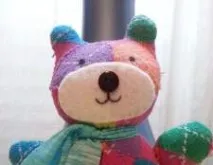 ЯК пошити чебурашку своїми руками