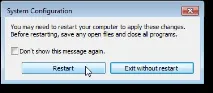 Як прибрати програми з автозавантаження у Windows програми