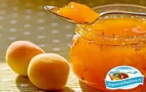 Як варити варення з абрикосів? варити