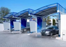 Як вибрати оптимальне обладнання для автомийки оптимальне
