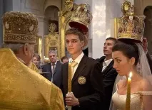 Як обирають дружину євреї, православні та мусульмани євреї