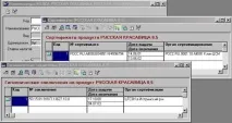Довідники використовується