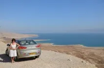 Ізраїль. Самостійна 5-денна подорож з орендою авто. Ділимося досвідом. ізраїль