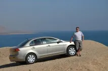 Ізраїль. Самостійна 5-денна подорож з орендою авто. Ділимося досвідом. 5-денна