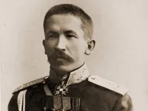 Меморія. Лавр Корнілов Корнілова