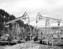 українську нафту зіпсували забороненими речовинами нафту
