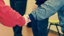 Як виховати хлопчика чоловіком хлопчика