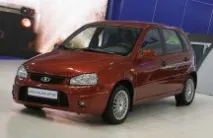 KALINA SPORT kalina