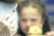 Як захистити дитину від ускладнень після щеплень, вакцинація – панацея чи смерть вакцинація