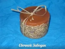 Як я роблю свічки роблю