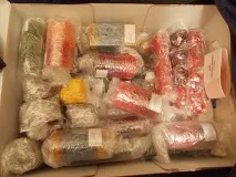 Як я роблю свічки свічки