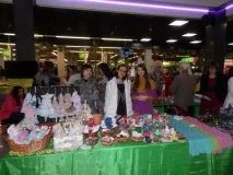 Як я роблю свічки свічок