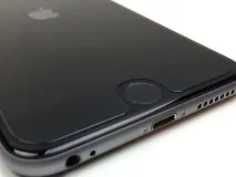 Як захистити екран iPhone iPhone
