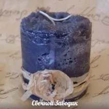 Як я роблю свічки роблю