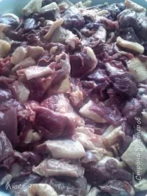 Як я роблю гусячу тушонку вавтоклаві, Країна Майстрів країна