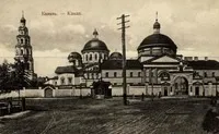 Казанський Богородицький монастир - історія, архітектурні особливості - як дістатися до Казанського історія