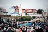 Казанський Богородицький монастир - історія, архітектурні особливості - як дістатися до Казанського казанський