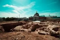 Казанський Богородицький монастир - історія, архітектурні особливості - як дістатися до Казанського монастир