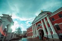 Казанський Богородицький монастир - історія, архітектурні особливості - як дістатися до Казанського архітектурні