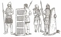 Кір II Великий його