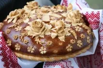 Караваї неземної краси на Волині відбувся традиційний фестиваль волині