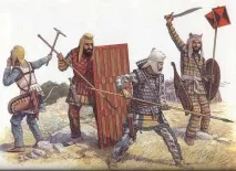 Кір II Великий царя
