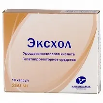 Капсули Урдокса дешеві аналоги, ціни та інструкції аналоги