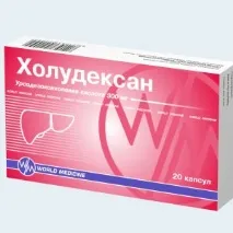 Капсули Урдокса дешеві аналоги, ціни та інструкції дешеві