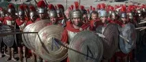 Кір II Великий його