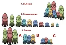 Комерційний аналіз як зробити його наочним і змусити працювати аналіз