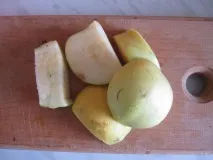 Компот асорті - Рецепти з фото асорті