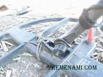 відлітають