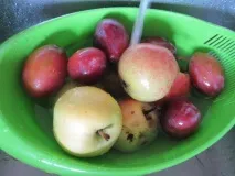 Компот асорті - Рецепти з фото компот