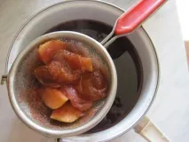 Компот асорті - Рецепти з фото компот