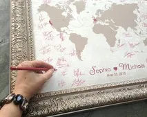 Книга побажань 5 найоригінальніших ідей побажань