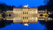Королівські Лазенки у Варшаві – найбільший парк міста – Planet of Hotels міста