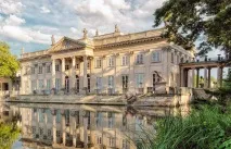 Королівські Лазенки у Варшаві – найбільший парк міста – Planet of Hotels лазенки