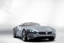 Концепт bmw gina - незабутні враження gina