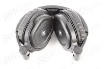 Konoos KNS-NN-250 та Konoos KNS-NN-500 огляд стереонавушників konoos